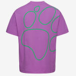 Jack Wolfskin Celebrate The Paw Original Tee W