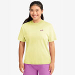 Jack Wolfskin Celebrate The Paw Original Tee W