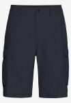 Jack Wolfskin Duneland Cargo Shorts M