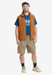 Jack Wolfskin Duneland Cargo Shorts M