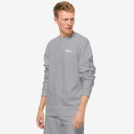 Jack Wolfskin Essential Crewneck M