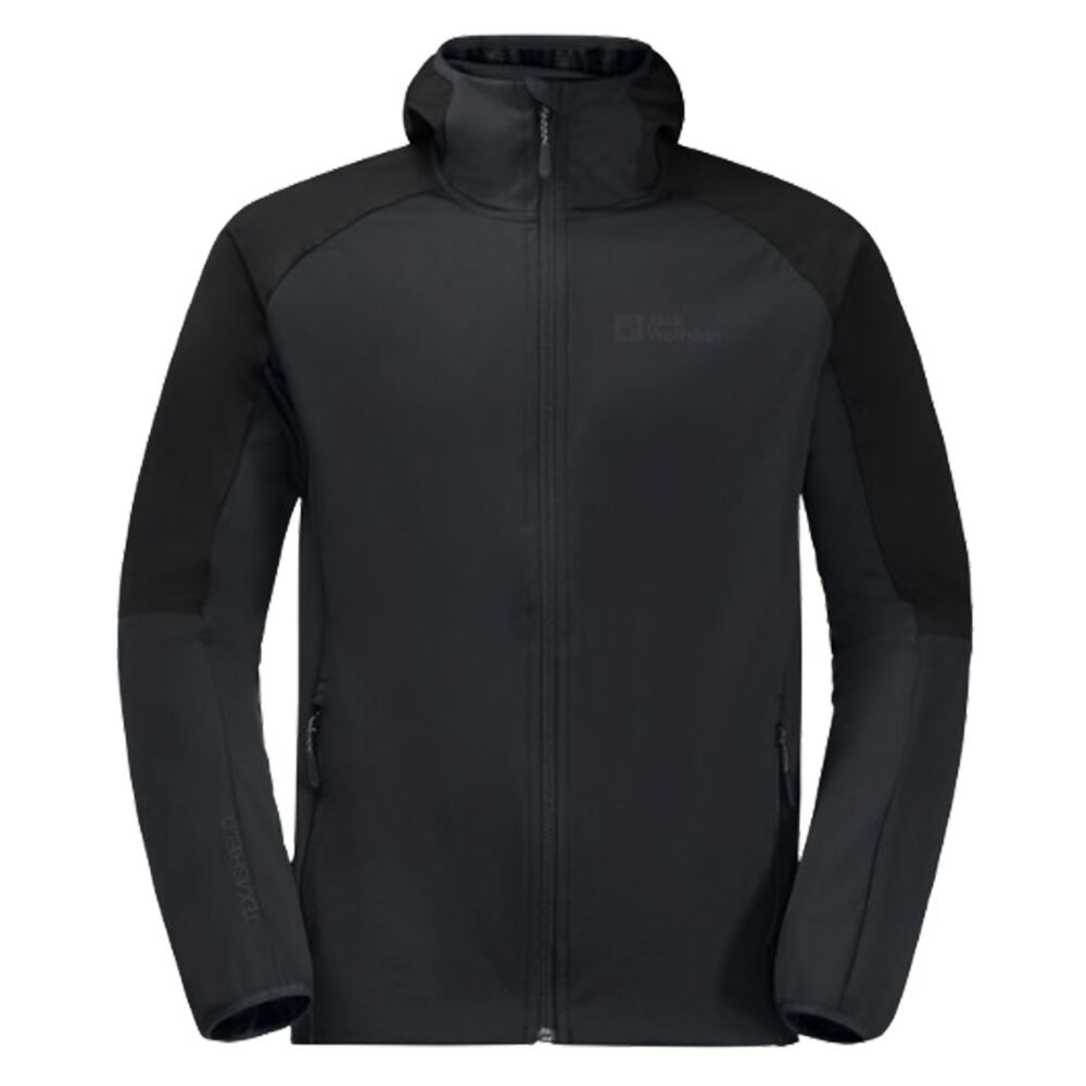 Jack Wolfskin Feldberg Hoody Jacket M