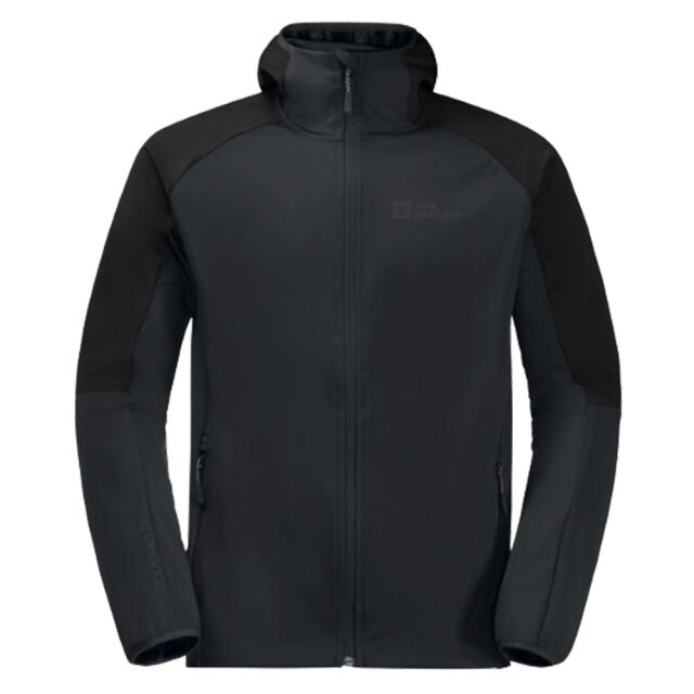 Jack Wolfskin Feldberg Hoody Jacket M