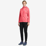 Jack Wolfskin Feldberg Hoody Jacket W