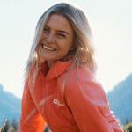 Jack Wolfskin Feldberg Hoody Jacket W