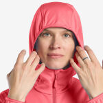 Jack Wolfskin Feldberg Hoody Jacket W