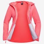 Jack Wolfskin Feldberg Hoody Jacket W