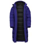 Jack Wolfskin Frozen Palace Coat W