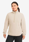 Jack Wolfskin Lite Curl 1/2 zip W
