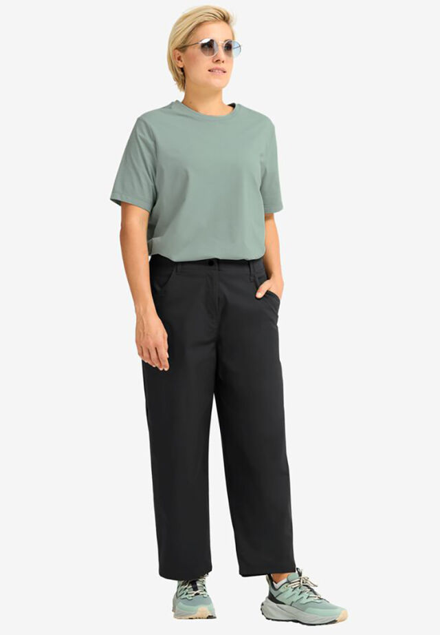 Jack Wolfskin Mahani 7/8 Pants W