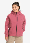 Jack Wolfskin Mahani Jacket W