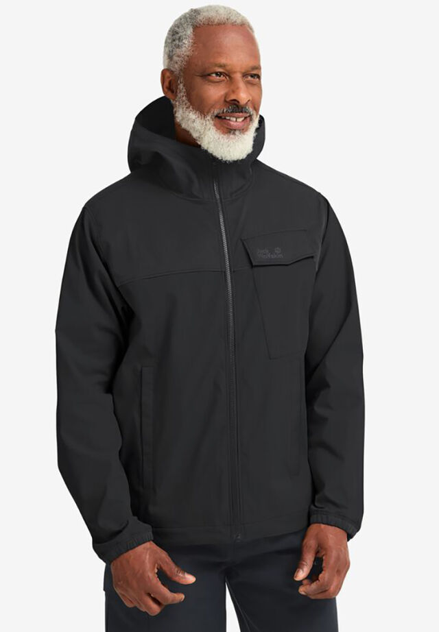 Jack Wolfskin Mahani Jacket M