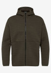 Jack Wolfskin Mogari Hooded Fz