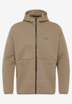 Jack Wolfskin Mogari Hooded Fz