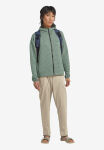 Jack Wolfskin Mogari Hooded Fz Jacket W