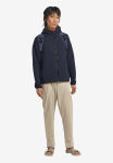 Jack Wolfskin Mogari Hooded Fz Jacket W