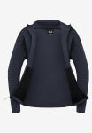 Jack Wolfskin Mogari Hooded Fz Jacket W