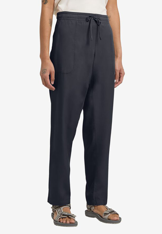 Jack Wolfskin Montero Pants W
