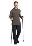 Jack Wolfskin Prelight Suncool Hoody M