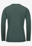 Jack Wolfskin Prelight Suncool LS Tee W