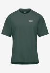 Jack Wolfskin Prelight Suncool Tee W