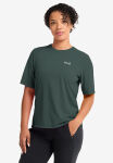 Jack Wolfskin Prelight Suncool Tee W