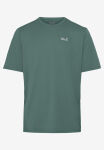 Jack Wolfskin Prelight Suncool Tee M
