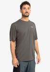 Jack Wolfskin Prelight Suncool Tee M