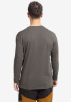 Jack Wolfskin Prelight Suncool LS Tee M