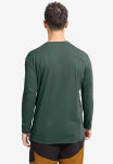 Jack Wolfskin Prelight Suncool LS Tee M