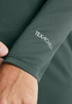 Jack Wolfskin Prelight Suncool LS Tee M