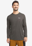 Jack Wolfskin Prelight Suncool LS Tee M