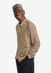 Jack Wolfskin Sierra Canyon LS Tee M