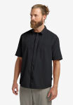 Jack Wolfskin Sierra Canyon Ss Shirt M