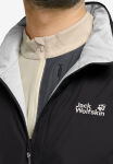 Jack Wolfskin Trail Light Ins 2in1 Jacket M