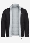 Jack Wolfskin Trail Light Ins 2in1 Jacket M