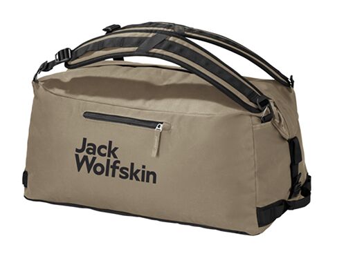 Jack Wolfskin Jack Wolfskin Traveltopia Duffle 45