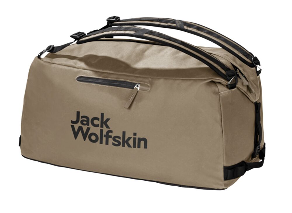 Jack Wolfskin Jack Wolfskin Traveltopia Duffle 65