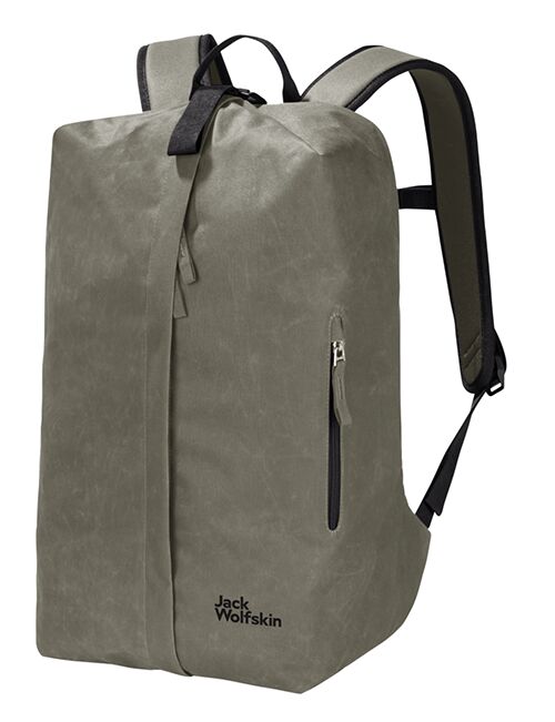 Jack Wolfskin Traveltopia Weekender 30 - reppu