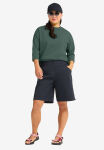 Jack Wolfskin Travel 3|4 Tee W