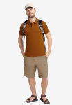 Jack Wolfskin Travel Polo M