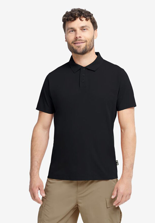 Jack Wolfskin Travel Polo M