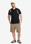 Jack Wolfskin Travel Polo M