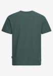 Jack Wolfskin Travel Tee M