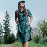 Jack Wolfskin Jack Wolfskin Waimea Dress W