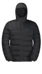 Jack Wolfskin Nebelhorn Down Hoody Miehet