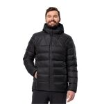 Jack Wolfskin Nebelhorn Down Hoody Miehet