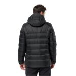 Jack Wolfskin Nebelhorn Down Hoody Miehet