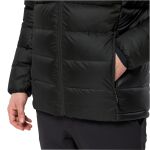 Jack Wolfskin Nebelhorn Down Hoody Miehet