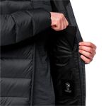 Jack Wolfskin Nebelhorn Down Hoody Miehet